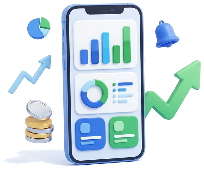 ИнфоБот - финансы бизнеса в телефоне